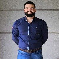 Plasser do Brasil Employee Marlon Ruela's profile photo