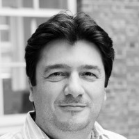 ClusterSeven Employee Franco Caputo's profile photo