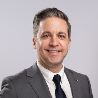 Destination Canada Employee Joe Amati's profile photo