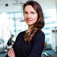 PRAM Insurance Services, Inc. Employee Ksenia Yartseva's profile photo