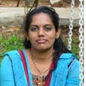 Cloud Collab Technologies Private Limited Employee Sindhu Vasudev's profile photo