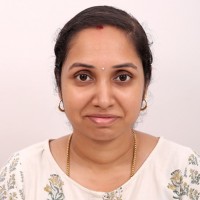 Venzo Employee Kavitha Subramanian's profile photo