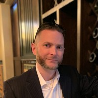 Boeing Employee Timothy Bickel's profile photo