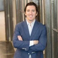 Saxum Real Estate Employee Sean Gilbert's profile photo