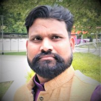 Nirmal Industrial Controls Pvt Ltd Employee Krishna Shinde's profile photo