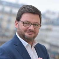 K•LINE France (Groupe LIEBOT) Employee Benoit Fabre's profile photo