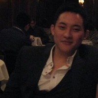 Andrew Kim