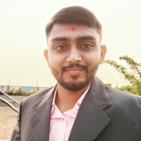 ZipBooks Software Solutions Pvt. Ltd Employee Vishal Vasoya's profile photo