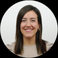 MarketiNet Employee Laura Rodríguez Vaquero's profile photo