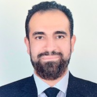 NUTRIVET Employee Mohamed Yassin's profile photo