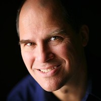 Grace Church Employee Gregg Carrick's profile photo