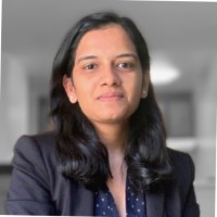 Disha Patel