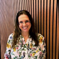 Manus Software Europe B.V. Employee Mariska Jongbloed's profile photo