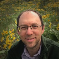 Multistate Tax Commission Employee David Merrien's profile photo