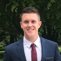 Royal Air Force (Raf) Employee Jack Baxter's profile photo