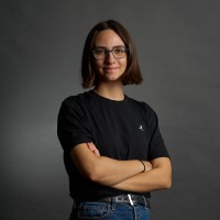 Sprint Reply IT Employee Sofia Longo's profile photo