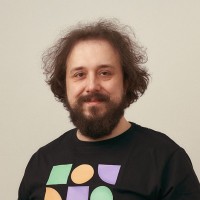 ggStud.io Employee Nenad Panić's profile photo