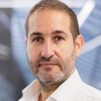 EY Employee Luís Gomes's profile photo