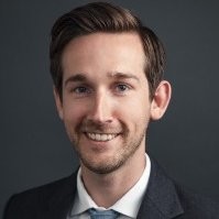 Fedtec Ltd. Employee Christopher Gayer's profile photo