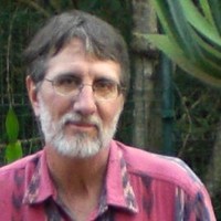 Davidson College Employee Matt Samson's profile photo