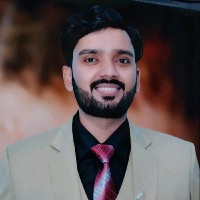 Synapsica Employee Taj Mohammad's profile photo