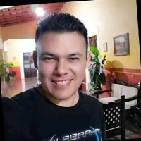 Social.com Employee Everardo Flores's profile photo