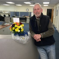 Salco, Inc. Employee Robin Fischer's profile photo