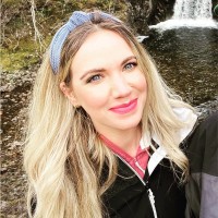 Ashleigh McGill Email