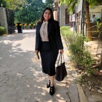 Simran Bhatnagar Email & Phone Number