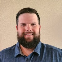 USAA Employee Stuart Ransom's profile photo