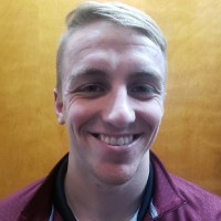 Coding Dojo Employee Jake Baker's profile photo