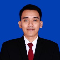 FLIN Employee Fauzan Hilmy's profile photo