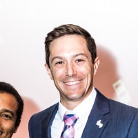 HashiCorp Employee Charles Townsend's profile photo