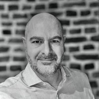 Mazak Benelux Employee Pierre Bellery's profile photo
