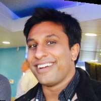 Ashwin Swamy