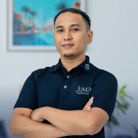 Jump Properties Employee Jett Venida's profile photo