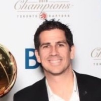 Sherweb Employee Benji Germain's profile photo