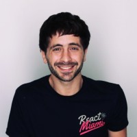 PASIMEDIA Employee Thomas Beckford's profile photo