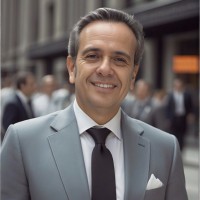 Afi Employee Roberto Muszynski's profile photo