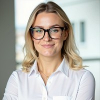 PwC Employee Luisa L.'s profile photo