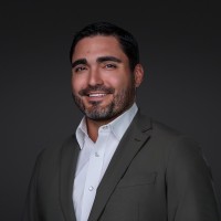 xai Employee Ray Swank's profile photo