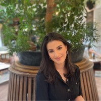 YTL UK Group Employee Amira Amzour's profile photo