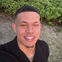 AnZ Digital Employee Jovan Coriolan's profile photo