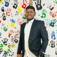 Ateeca Inc Employee Boddu Umamahesh's profile photo