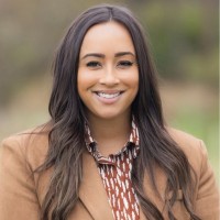 Scherr Employee Erica Williams's profile photo