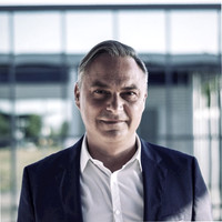 framas Employee Patrick Jann's profile photo