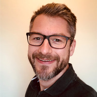 Nationwide Building Society Employee Martin Coyle's profile photo