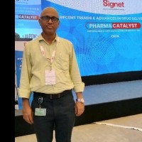 Krishnakumar Krishnan Email