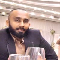 DigiBiz Employee Hasitha Herath's profile photo