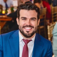 Citizens Employee Alexander Jordan's profile photo